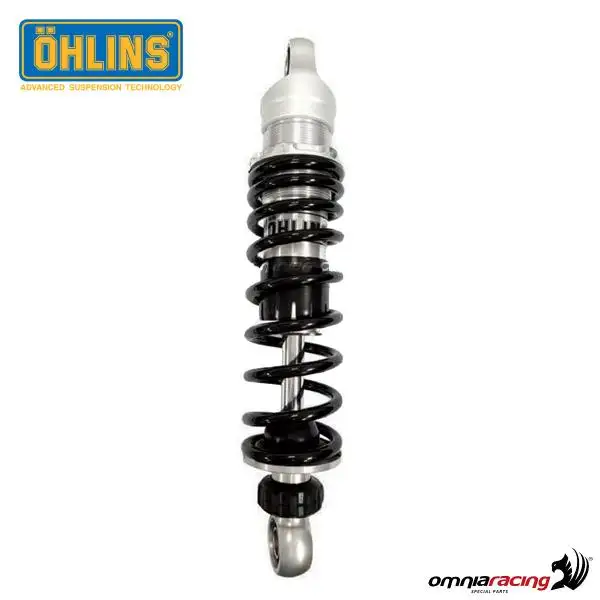 Ammortizzatore Ohlins STX36 271mm Triumph Speedmaster 2018-2023