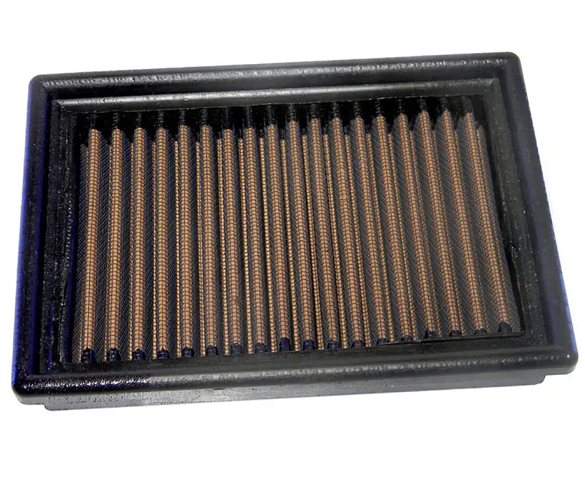 Filtro Aria P08 Sprint Filter Pm01s Per Aprilia Rxv Enduro 550 2006 > 2008-PM01S-52833