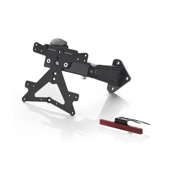 Kit portatarga Rizoma Outside Ducati Diavel V4 2023-2024