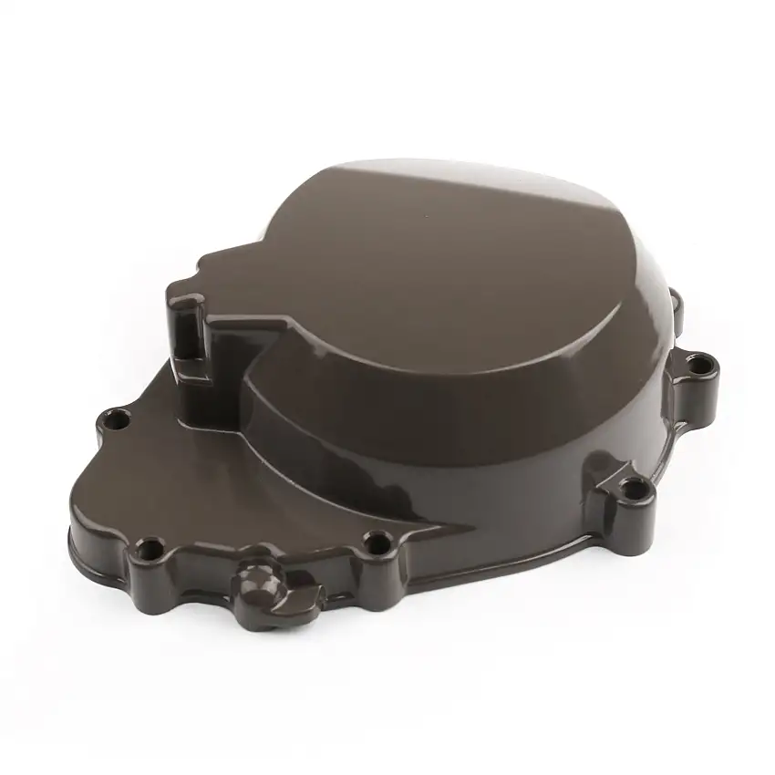 Stator Moteur Couvercle Carter Gauche Pour Kawasaki Ninja ZX6R ZX636 (03-04) Générique