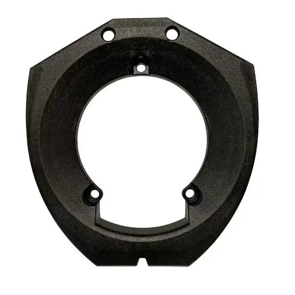 Anello OR4 per fissaggio borsa OGIO per moto SUZUKI