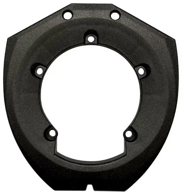 Anello OR6 per fissaggio borsa OGIO per moto HONDA