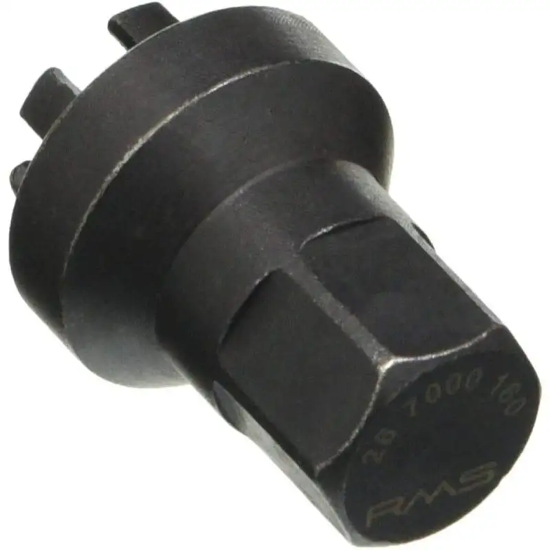 ATTREZZO SMONTAGGIO GHIERA FRIZIONE RMS CLASSIC PIAGGIO VESPA PX/PE T003