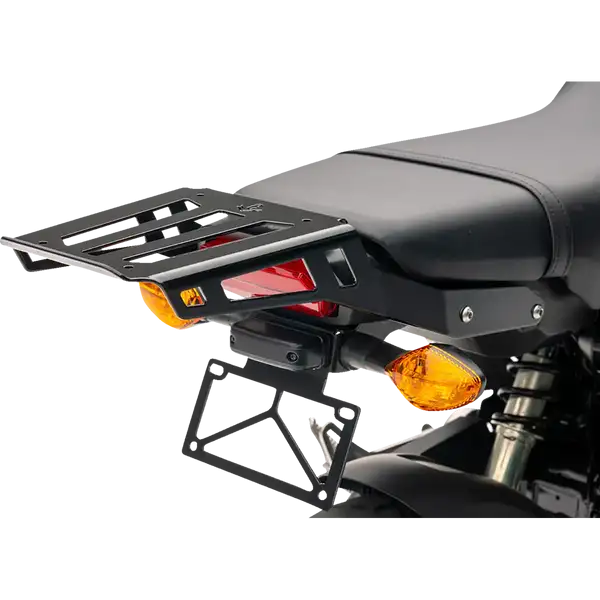 Solo Luggage Rack-15101159