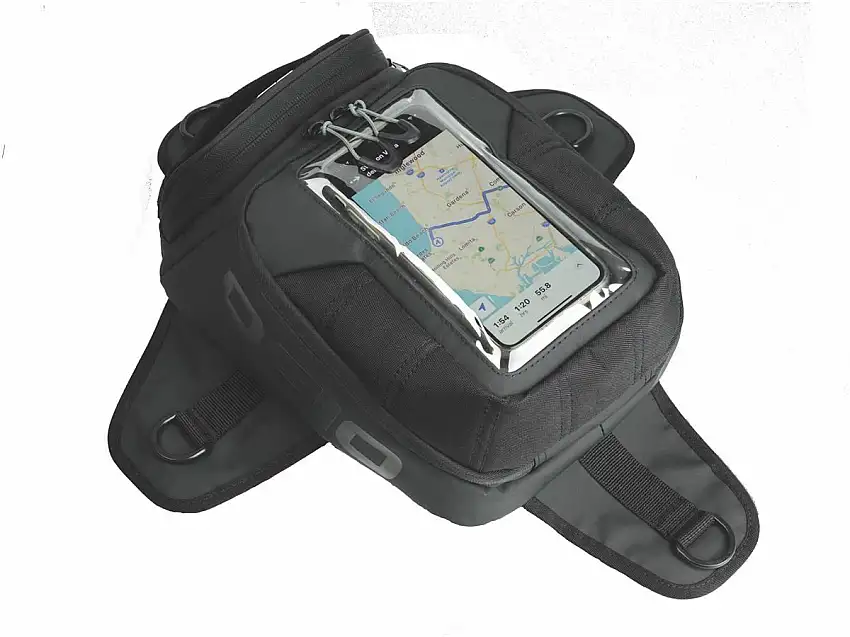 Borsa moto serbatoio Ogio Supermini Tanker 2.0