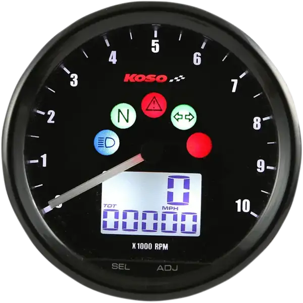 Multimetro multifunzione-22010192