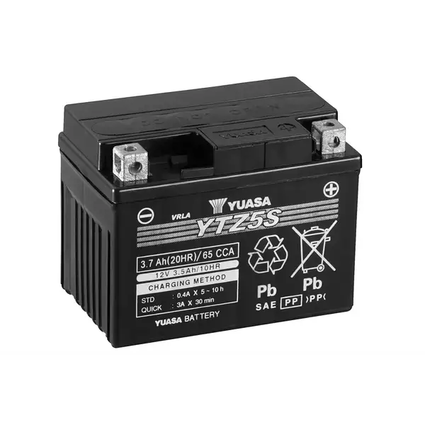 High Performance Maintenance Free-21130889