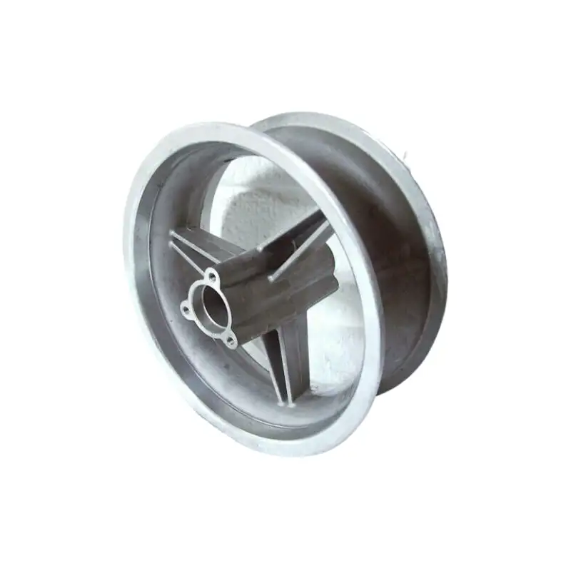 Cerchio minimoto 6.5"