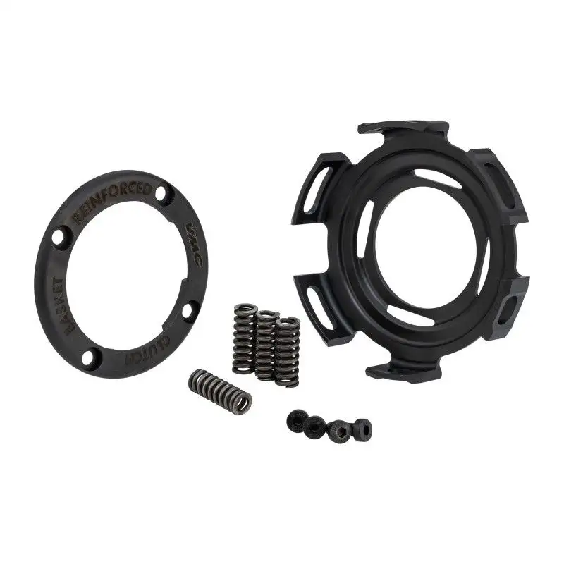 Cestello Primaria Con Kit Revisione Parastrappi Vmc Per Vespa Smallframe