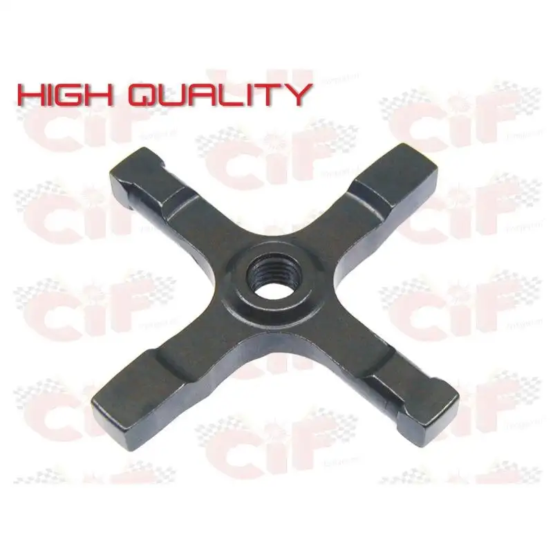 CROCIERA CAMBIO HIGH QUALITY (SPESSORE mm. 5,5) VESPA CIF : 5605