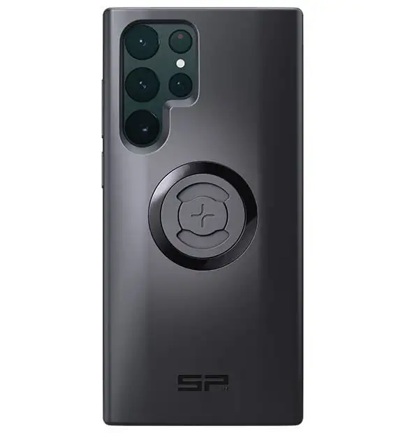 Custodia Cover smartphone SP Connect SP PHONE CASE SPC+ S22 ULTRA