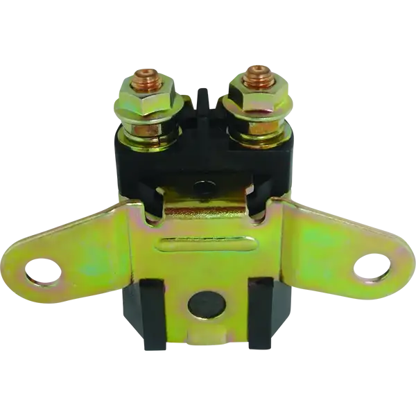 Solenoid Switch-21101166