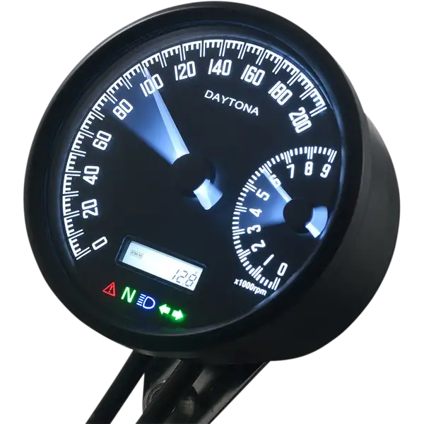 Speedometer-22100569