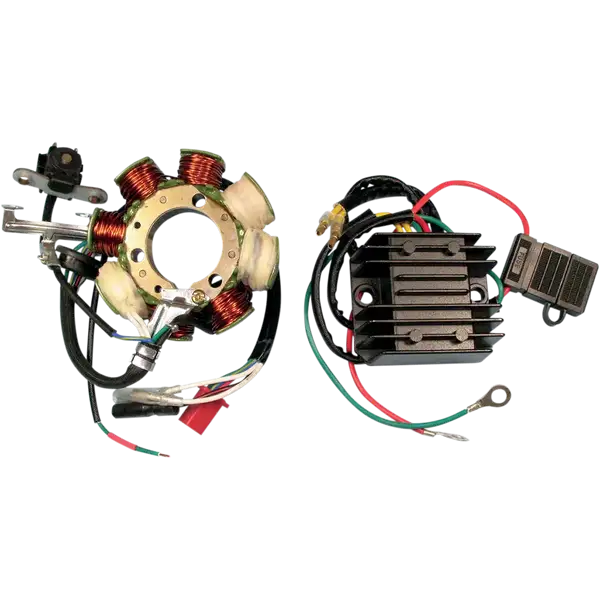 Kit sistema di carica ad alta potenza per Honda-21120879