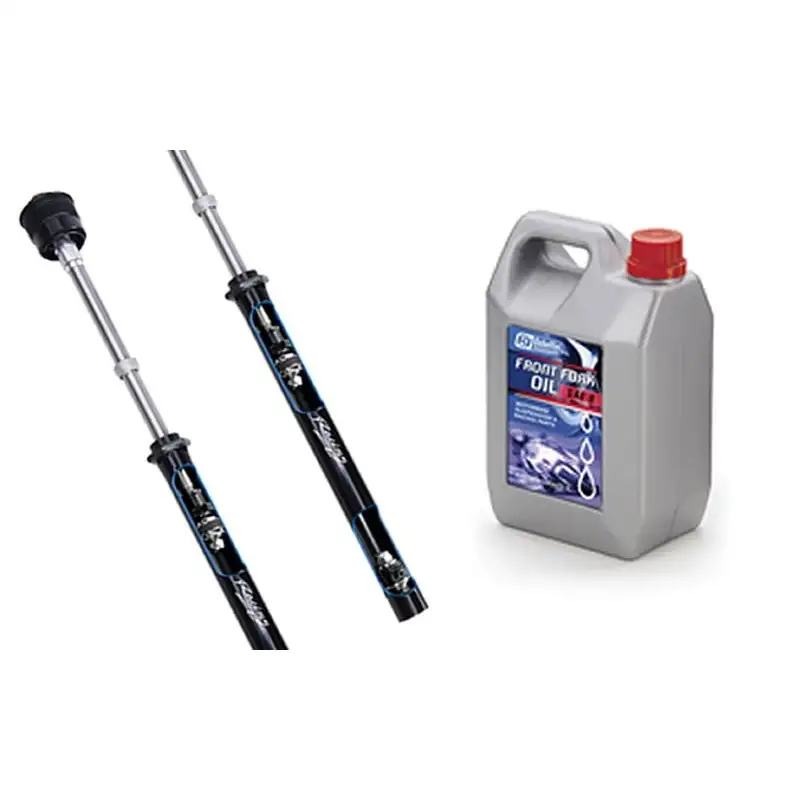 FG Gubellini Kit Cartucce Ducati