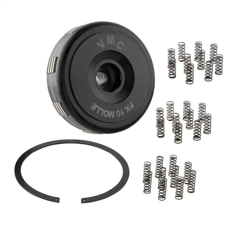 Frizione VMC 10 molle ERGAL per Vespa Large Frame