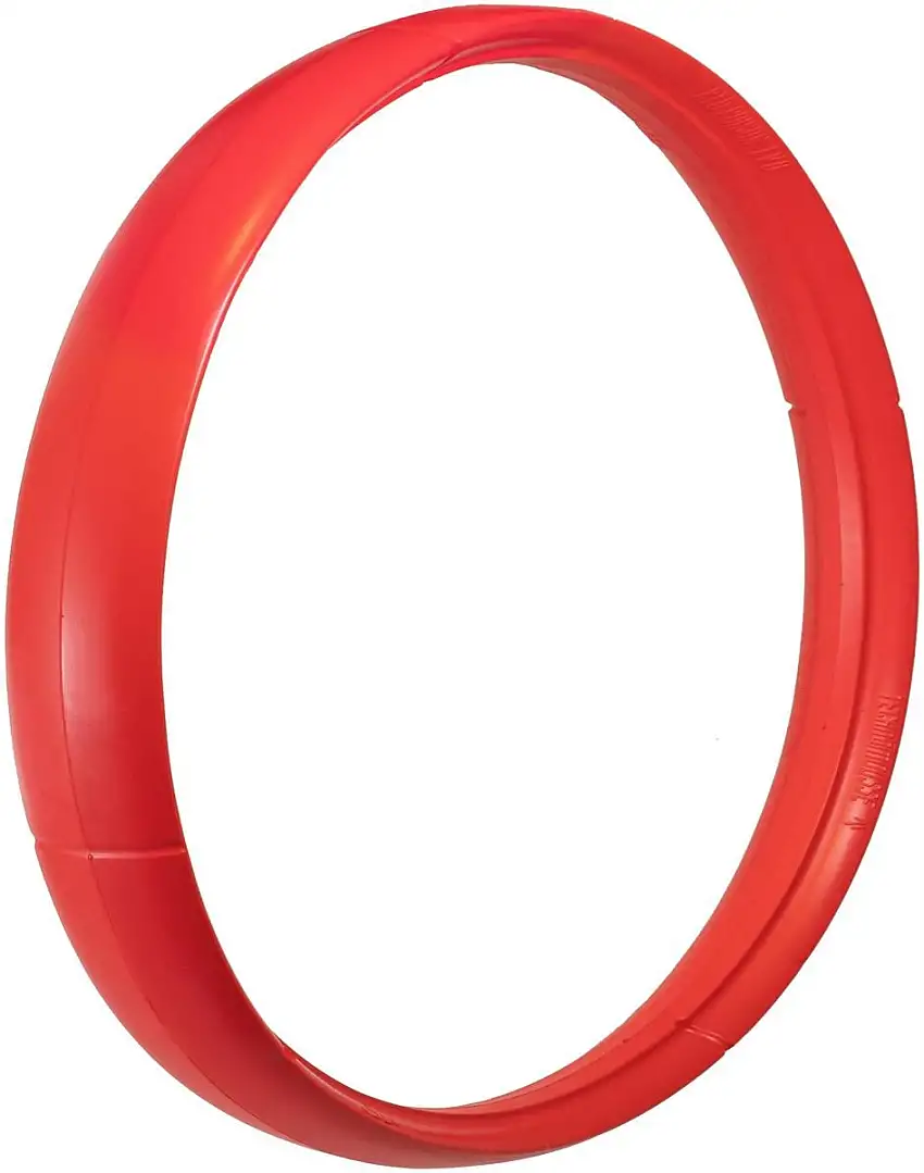 Mousse antiforatura TechnoMousse MTB Red Poison EVO 29" da 2.35 a 2.60 per la guida tubeless