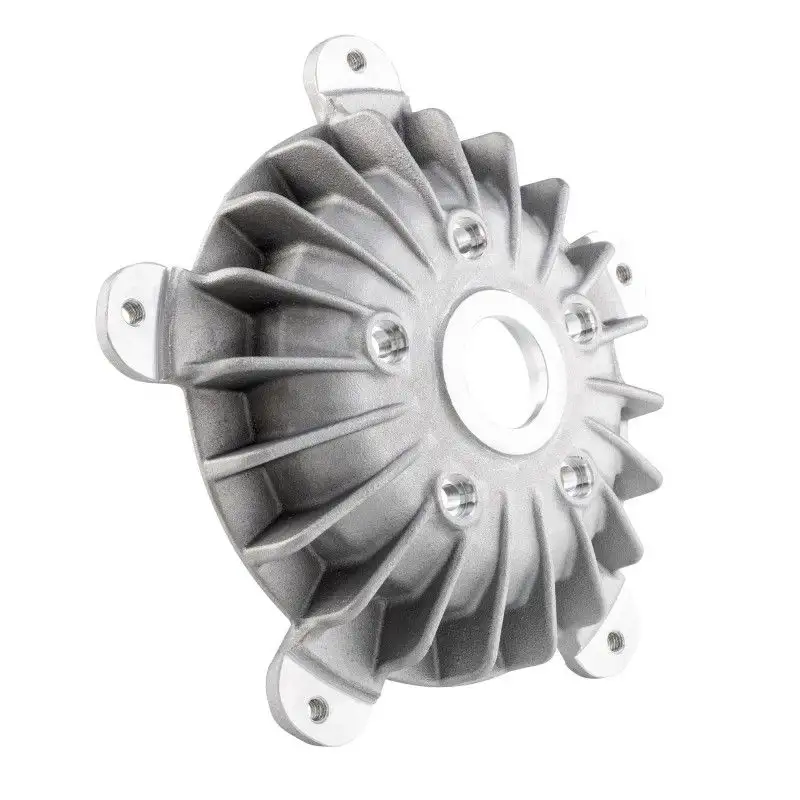 Mozzo Tamburo VMC per forcelle Zip/Et2/Et4 modifica per Vespa