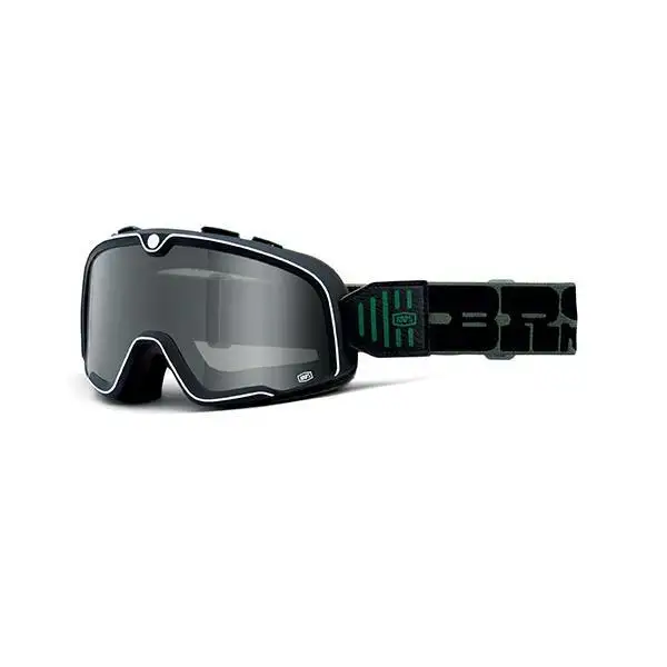 Occhiali Off-Road 100% BARSTOW KALMUS - LENTE FUME