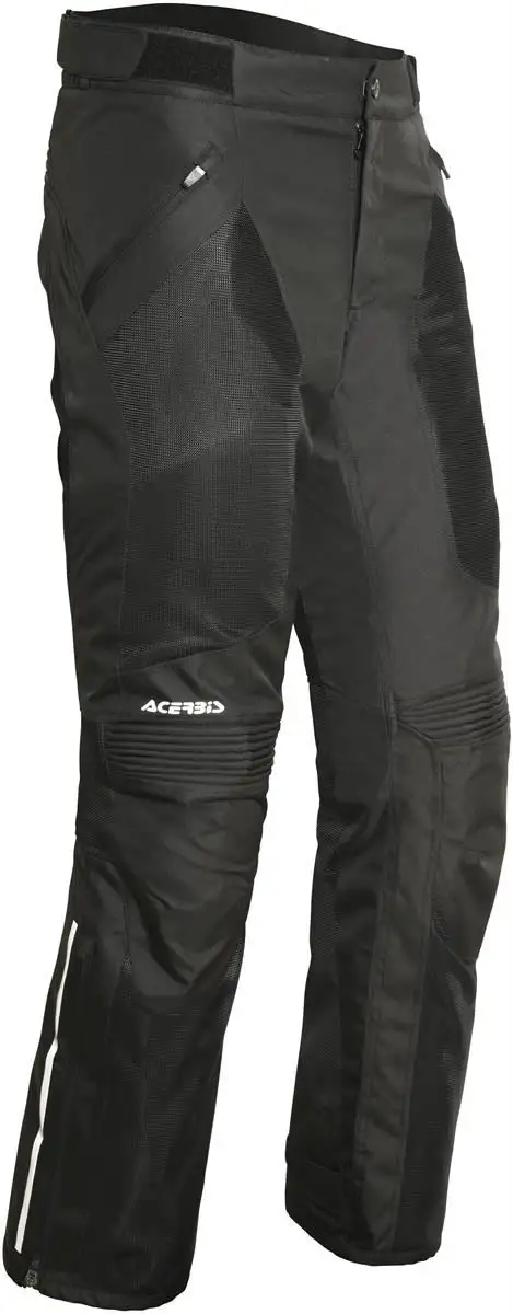 Pantalone da turismo Acerbis CE RAMSEY LIGHT LADY Nero