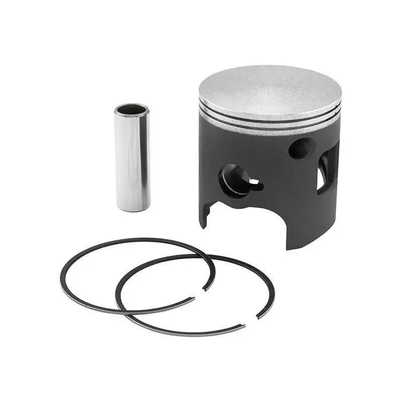 Pistone 58 (57, 93) Bifascia per VMC CP58 e KAPPA58 Sel. 00