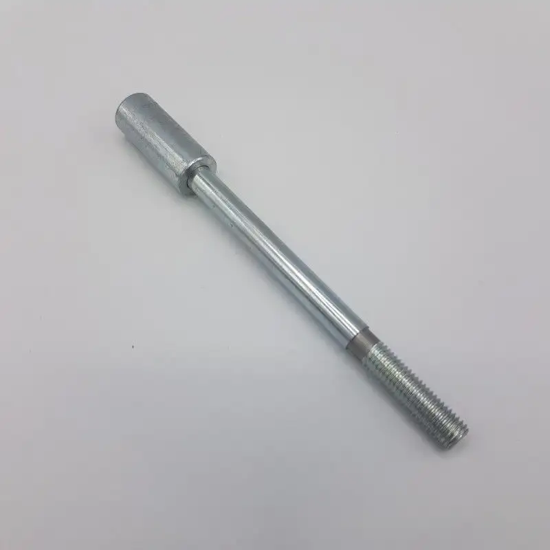 Prigioniero nichelato m 7 x 105 per VMC CRONO