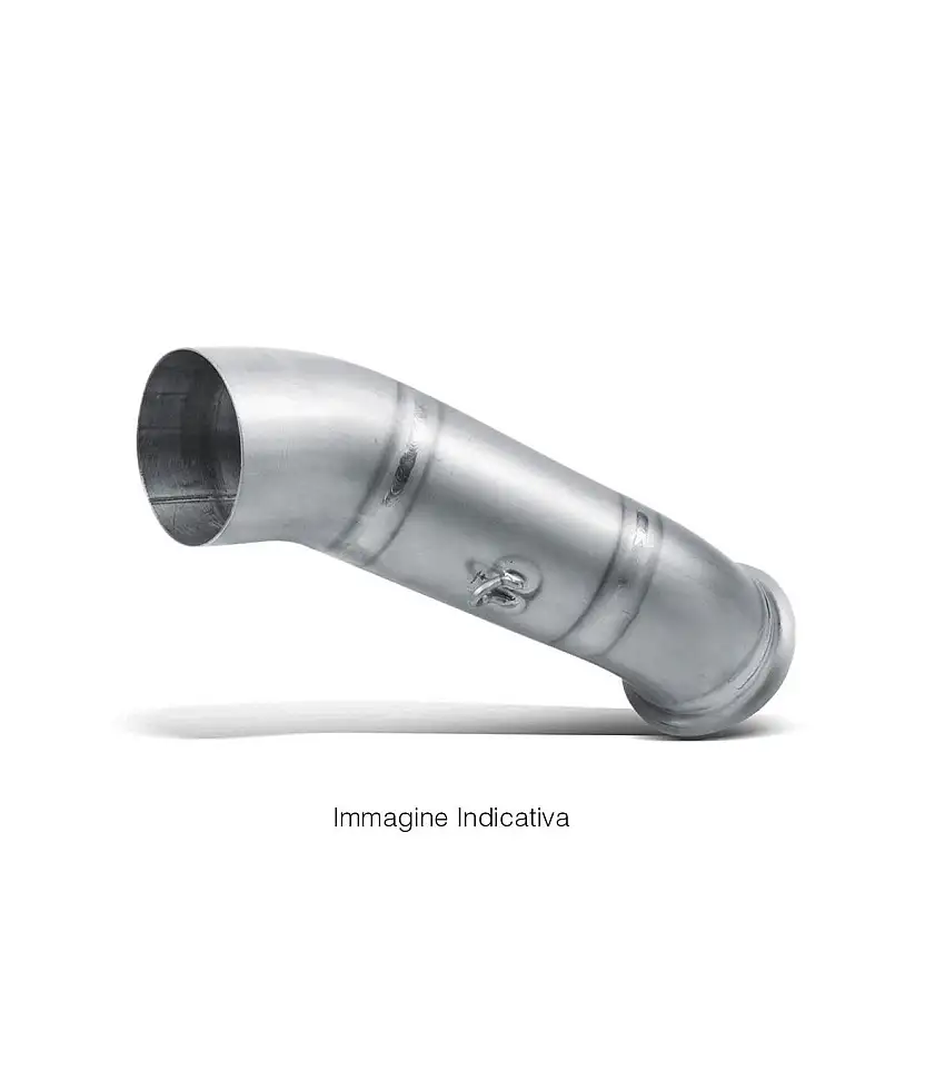 RACCORDO ARROW KAWASAKI Z800E 2013-2016