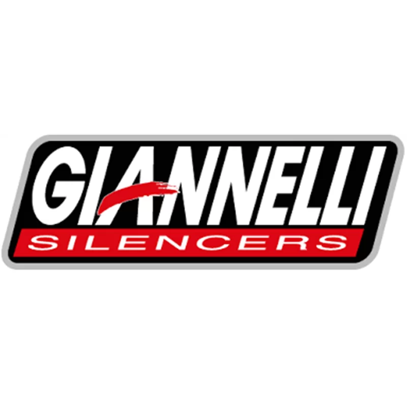 Scarico Giannelli Silencers Sherco SE 50R Factory