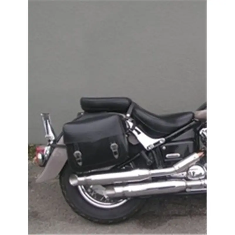 Scarico Marving Y/CTM/28/BC Yamaha Xvs 650 Drag Star