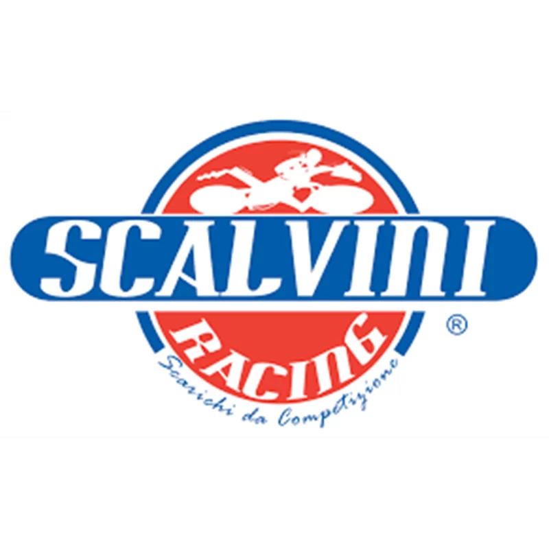 Scarico Scalvini Racing Husaberg TE 125 002.014215