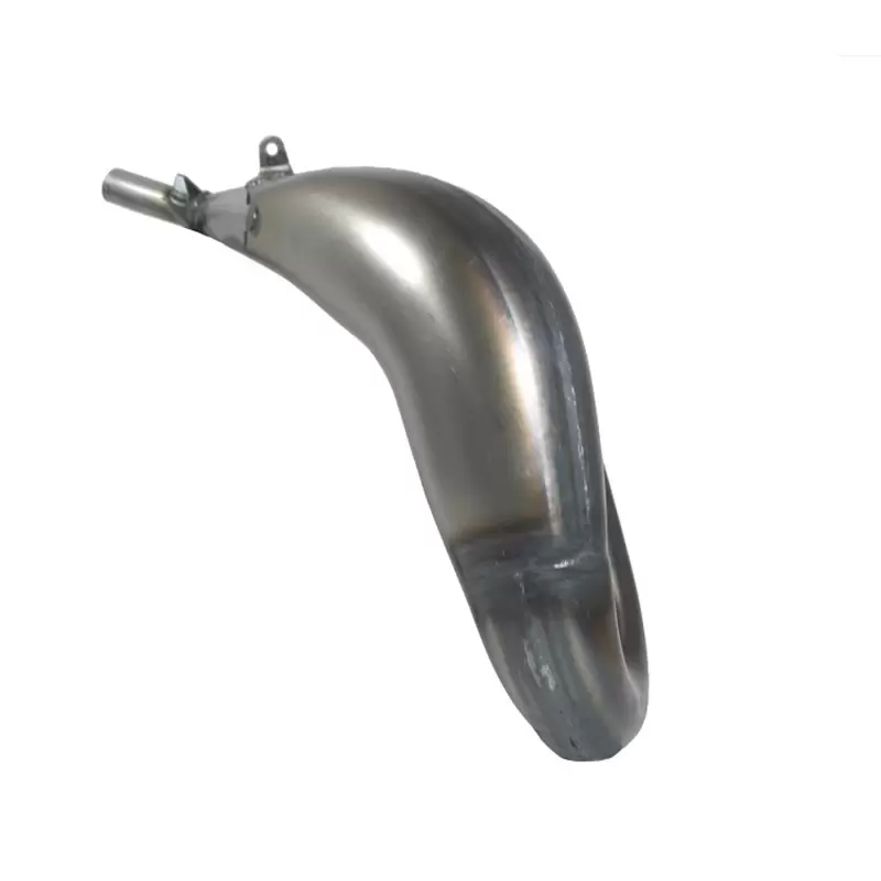 Scarico Scalvini Racing Suzuki RM 250 001.036510