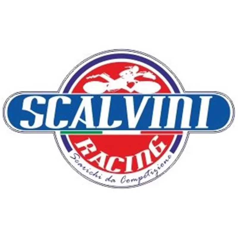 Scarico Scalvini Racing Yamaha YZ 450 F - 4T 005.059111