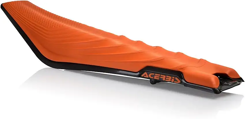Sella di ricambio Acerbis X-AIR SEATS per KTM 250 XC TPI 20-22 (ULTIMO PEZZO DISPONIBILE)