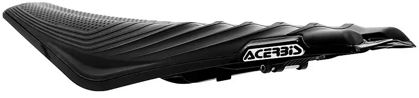 Sella di ricambio Acerbis X-AIR SEATS per GasGas EC 250 F 21-23