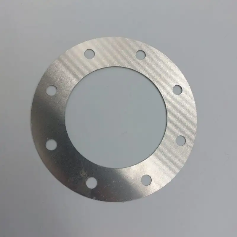 Spessore Testa Per VMC Crono 187