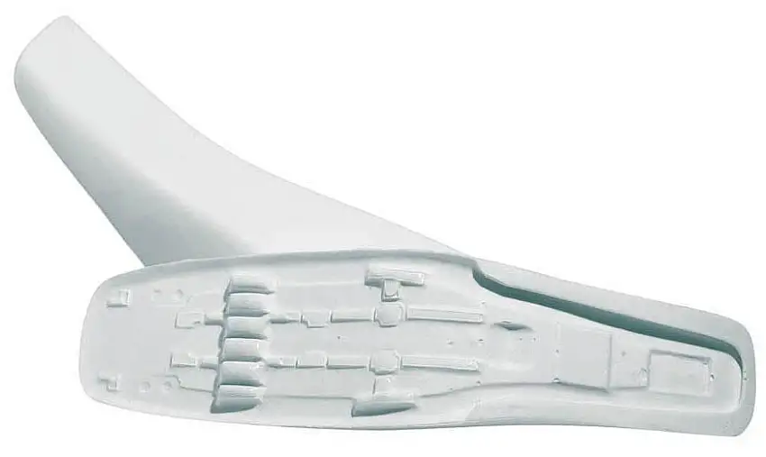 Spugna sella di ricambio Racetech per Beta RR 200 20-23 (altezza standard)