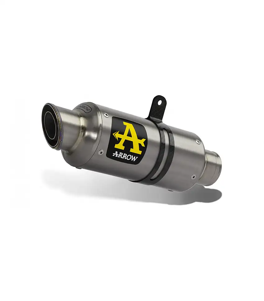 TERMINALE ARROW GP2 KTM RCC 390 2017-2020